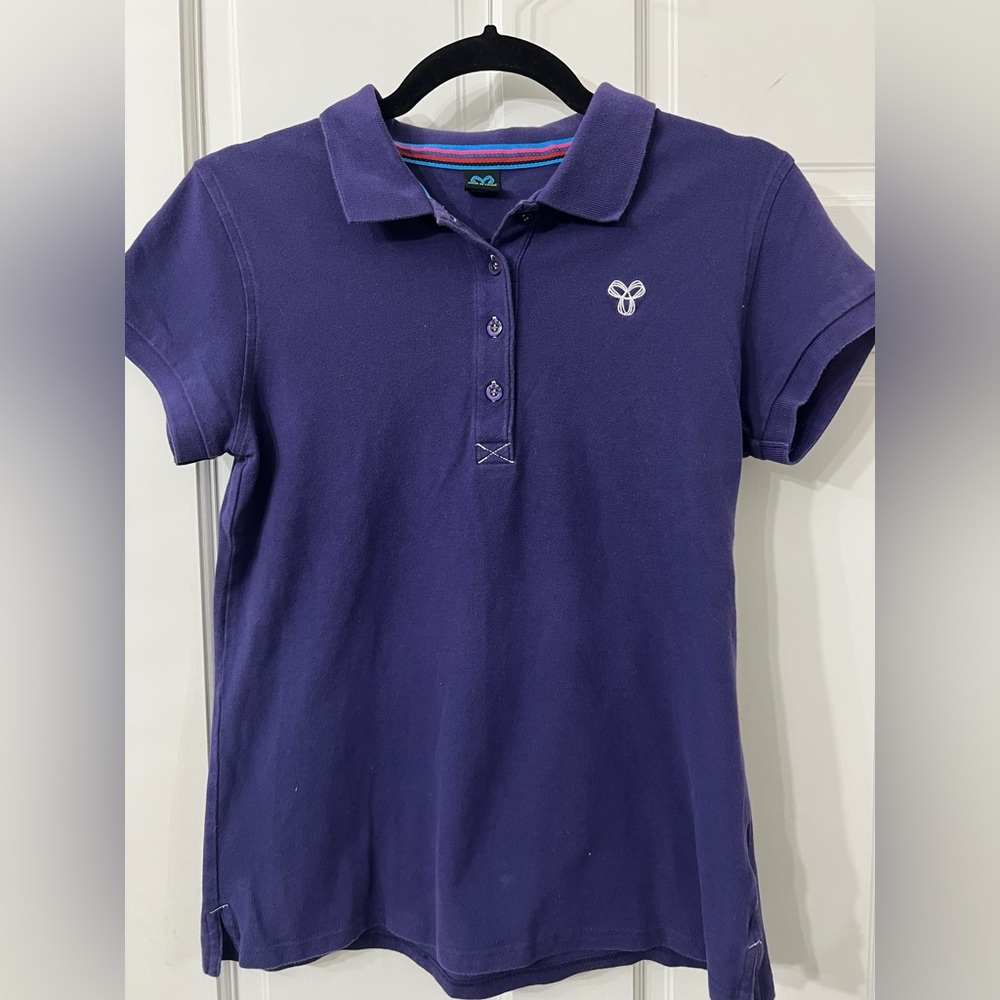 TNA Polo Shirt